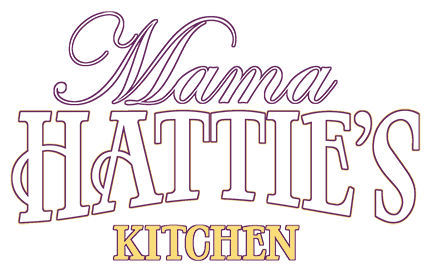 Mama Hattie's Kitchen